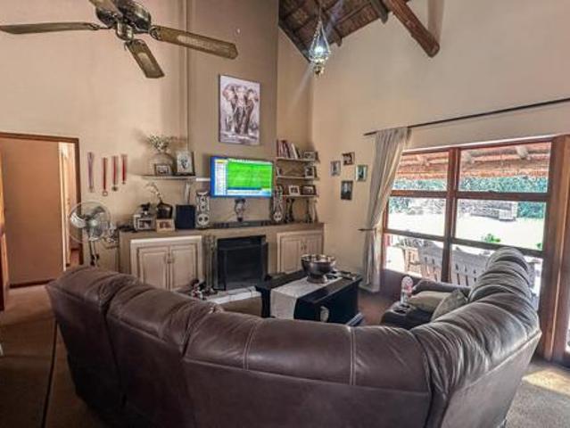 5 Bedroom House in Lakeland