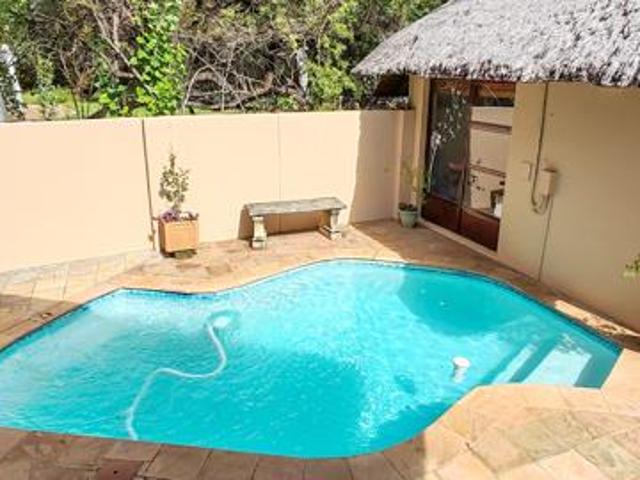 5 Bedroom House in Lakeland Estate
