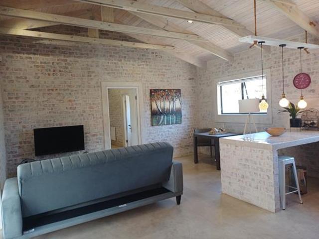 5 Bedroom House in Langebaan Central