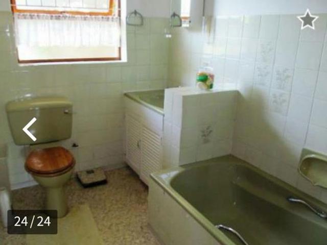 5 Bedroom House in Langerug