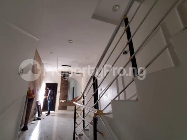 Rent Tastefully Finished 5 Bedroom Fully Detached Duplex in Lekki Lagos 3LMYD | PropertyPro Nigeria