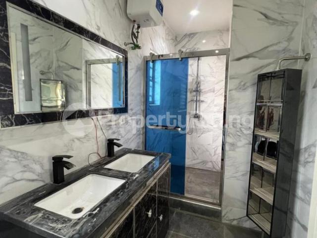 Buy 5 Bedroom Detached Duplex With Bq in Lekki Phase 1, Lekki Lagos 2LTRK | PropertyPro Nigeria
