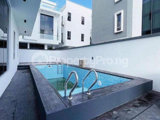 5 Bedroom House in Lekki Phase 1 Lekki Lagos | House for sale in lekki | House in lekki | 5 Bedroom | PropertyPro Nigeria