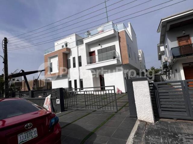 5 Bedroom House in Lekki Phase 1 Lekki Lagos | House for sale in lekki | House in lekki | 5 Bedroom | PropertyPro Nigeria