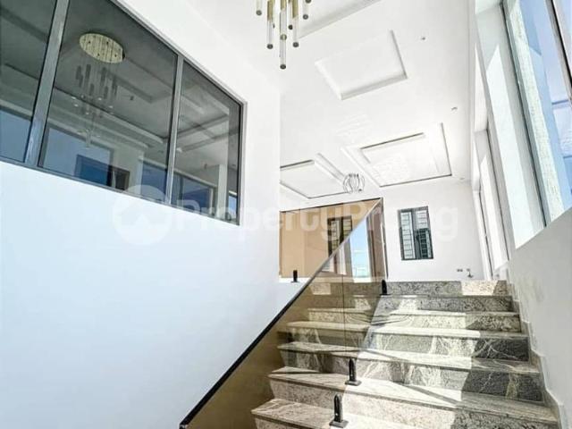 Buy Contemporary 5 Bedroom Detached Duplex in Lekki Phase 1, Lekki Lagos 1LPXV | PropertyPro Nigeria