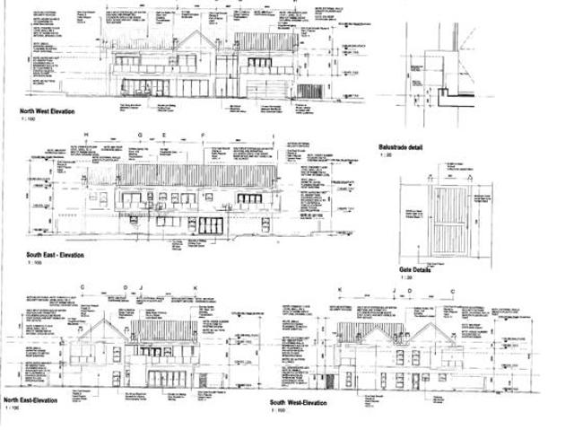 5 Bedroom House in Leloko Lifestyle & Eco Estate