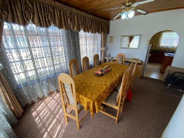 5 Bedroom House in Leonardsville