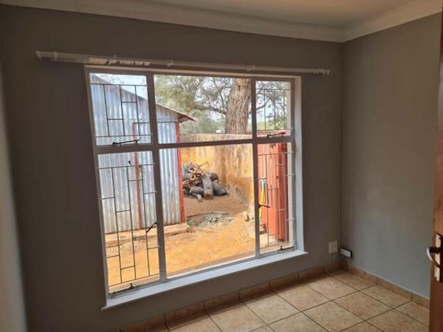 5 Bedroom House in Lephalale Ellisras