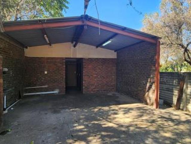 5 Bedroom House in Lephalale Ellisras