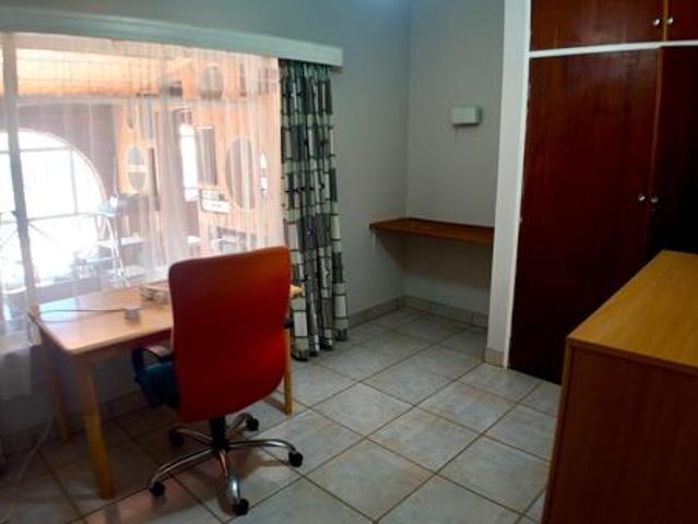5 Bedroom House in Lephalale Ellisras