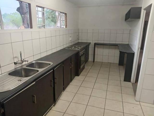 5 Bedroom House in Lephalale Ellisras