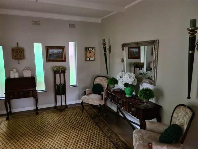 5 Bedroom House in Lephalale Ellisras