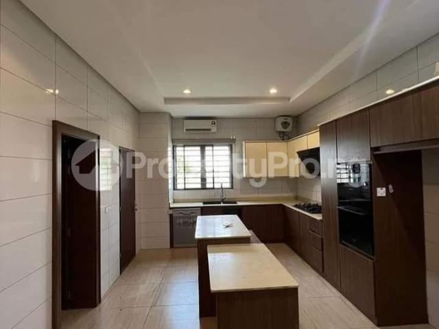 Buy Luxurious 5 Bedrooms Fully Detached With Bq in Life Camp Abuja 0LNZL | PropertyPro Nigeria