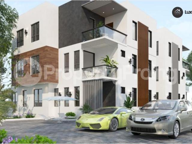 5 Bedroom House in Life Camp Abuja | House for sale in life camp | House in life camp | 5 Bedroom | PropertyPro Nigeria