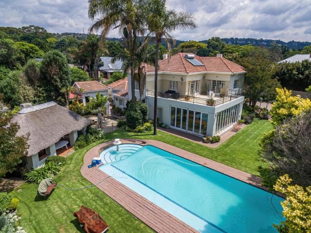 5 Bedroom House in Linksfield