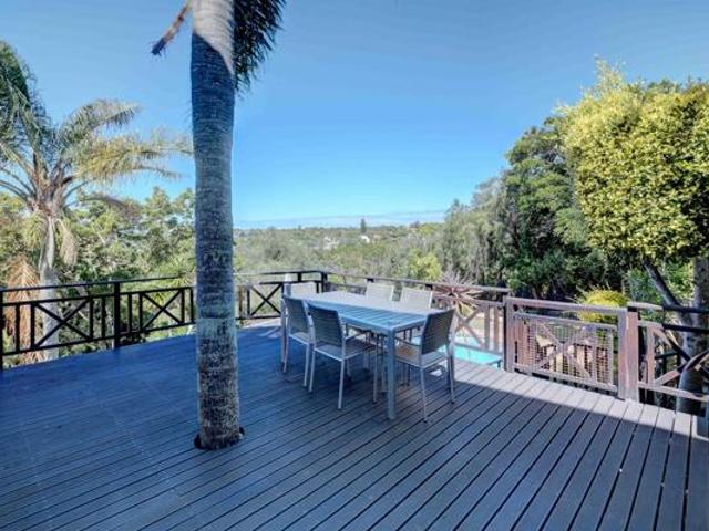5 Bedroom House in Linkside