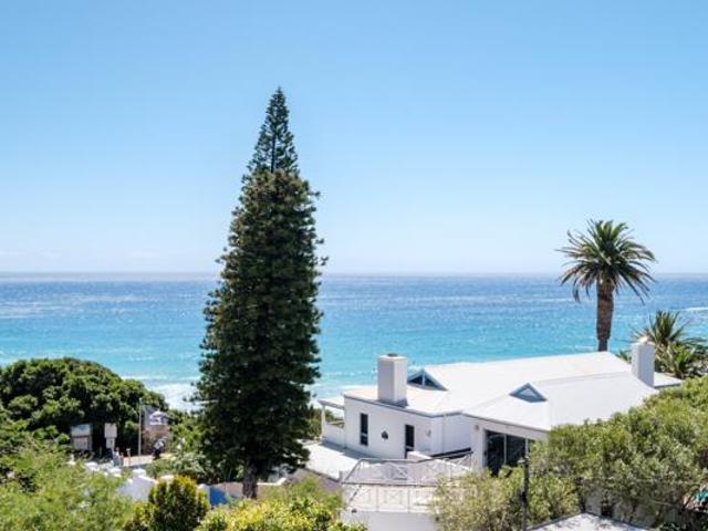 5 Bedroom House in Llandudno