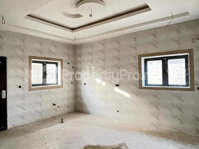 Buy 5 Bedroom Detached Duplex With Bq in Lugbe Abuja 7LSTZ | PropertyPro Nigeria