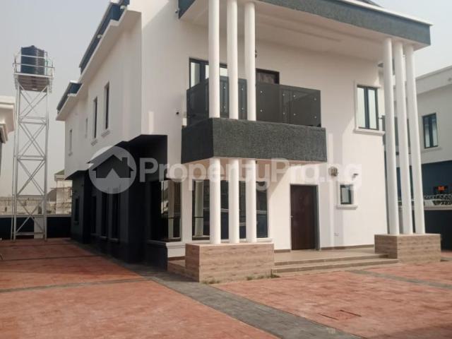 5 Bedroom House in Lugbe Abuja | House for sale in lugbe | House in lugbe | 5 Bedroom | PropertyPro Nigeria