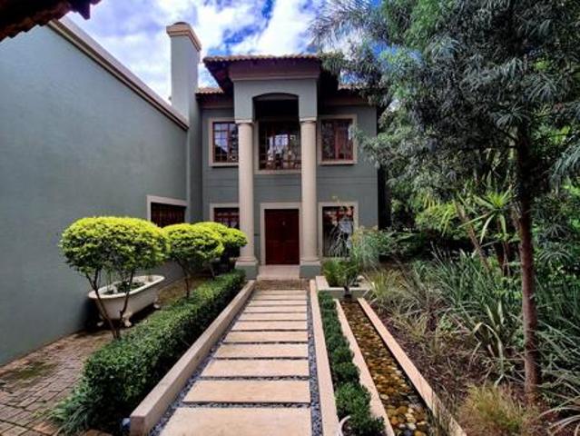 5 Bedroom House in Lydenburg