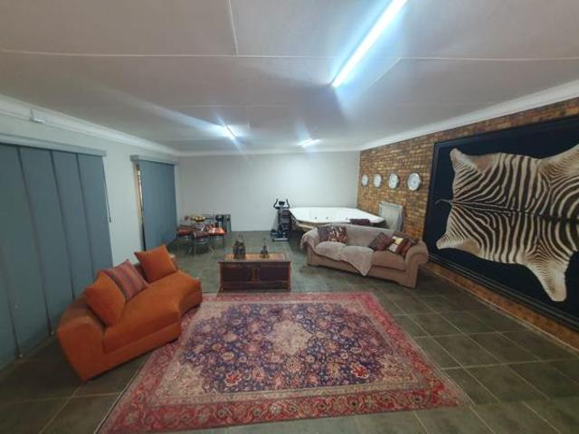 5 Bedroom House in Lydenburg Mashishing