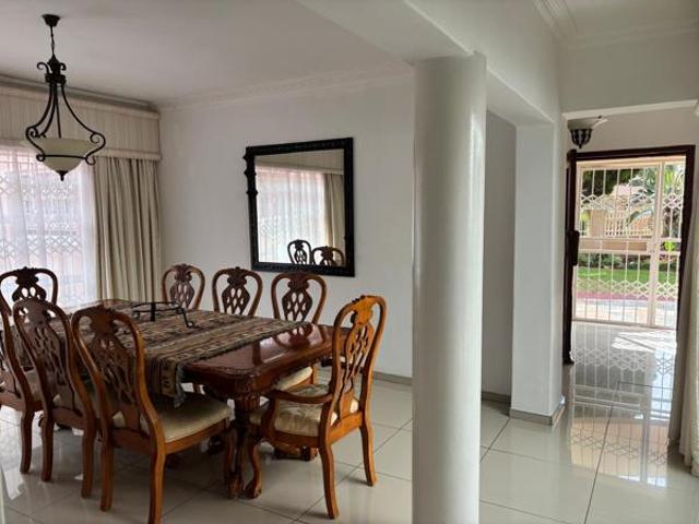 5 Bedroom House in Mmabatho