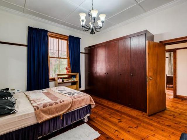 5 Bedroom House in Mowbray