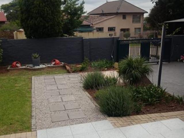 5 Bedroom House in Modelpark