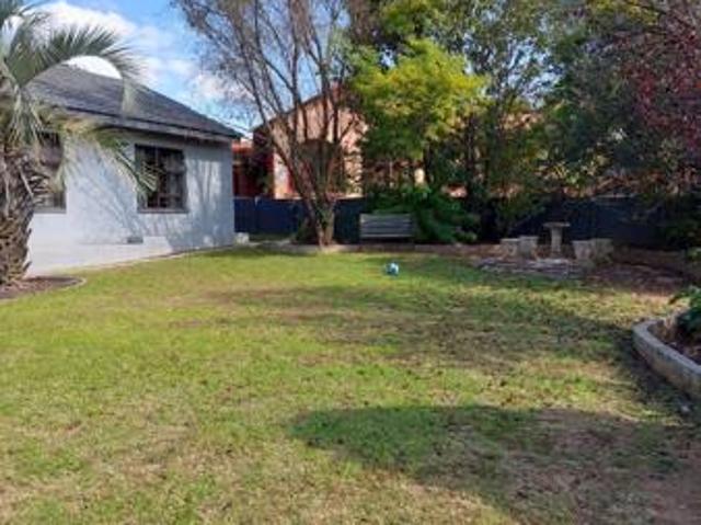5 Bedroom House in Modelpark