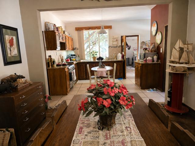 5 Bedroom House in Modimole Nylstroom