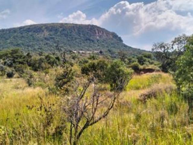 5 Bedroom House in Modimolle Nylstroom