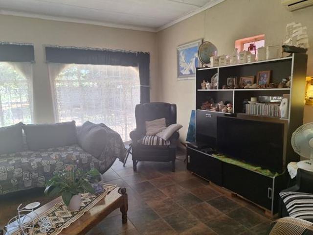 5 Bedroom House in Modimole Nylstroom