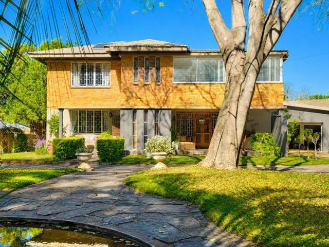5 Bedroom House in Modimolle Nylstroom
