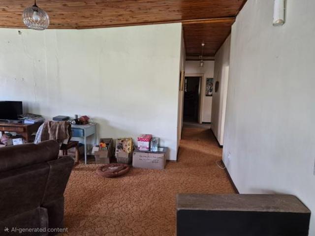 5 Bedroom House in Modimolle Nylstroom