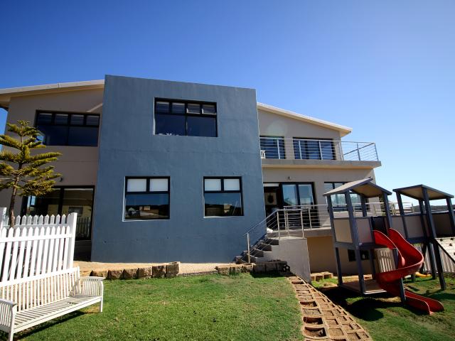 5 Bedroom House in Monte Christo