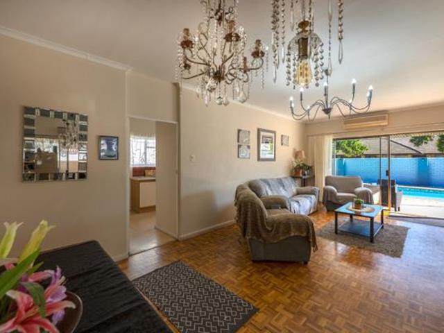 5 Bedroom House in Monte Vista