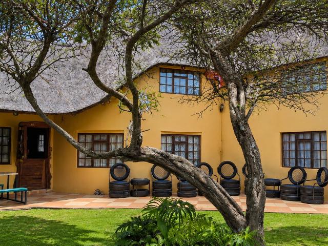 5 Bedroom House in Mookgopong Rural