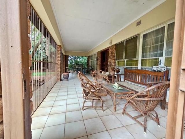 5 Bedroom House in Mookgophong