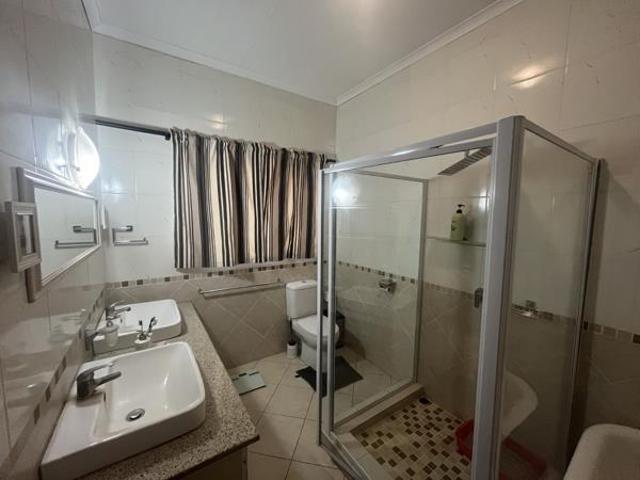 5 Bedroom House in Mookgophong Naboomspruit