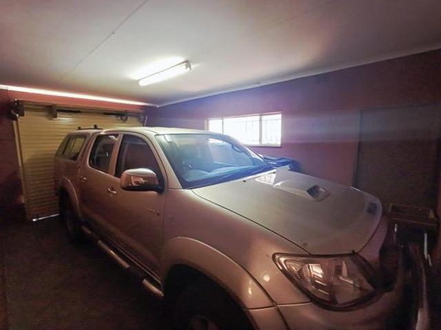 5 Bedroom House in Mookgophong Naboomspruit