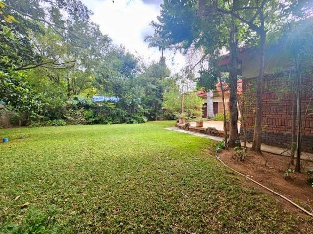 5 Bedroom House in Mookgophong