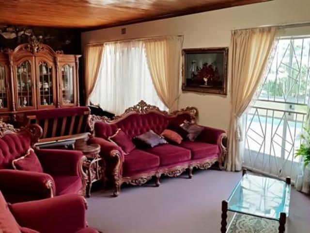 5 Bedroom House in Mookgophong Naboomspruit