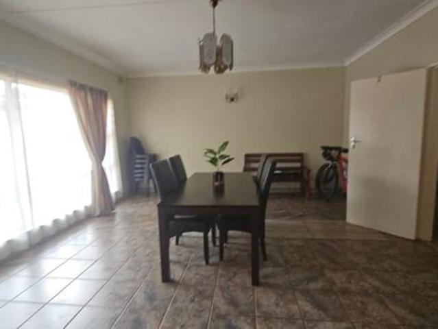5 Bedroom House in Mookgophong Naboomspruit