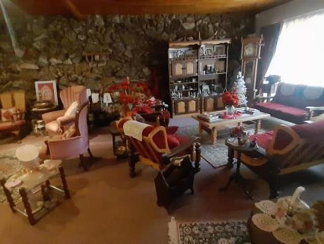5 Bedroom House in Mookgophong Naboomspruit
