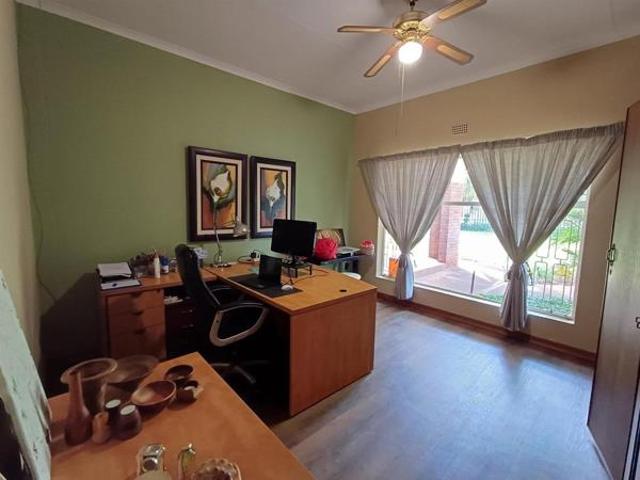 5 Bedroom House in Mookgophong Naboomspruit