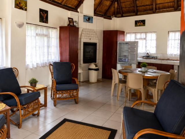 5 Bedroom House in Mookgophong Naboomspruit