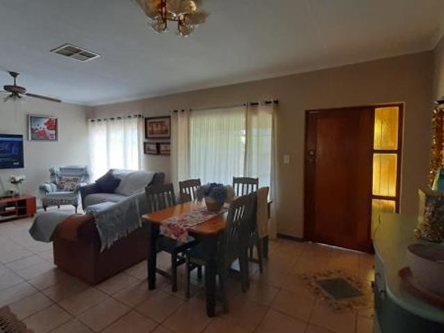 5 Bedroom House in Mookgophong