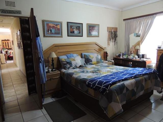 5 Bedroom House in Mookgophong Naboomspruit