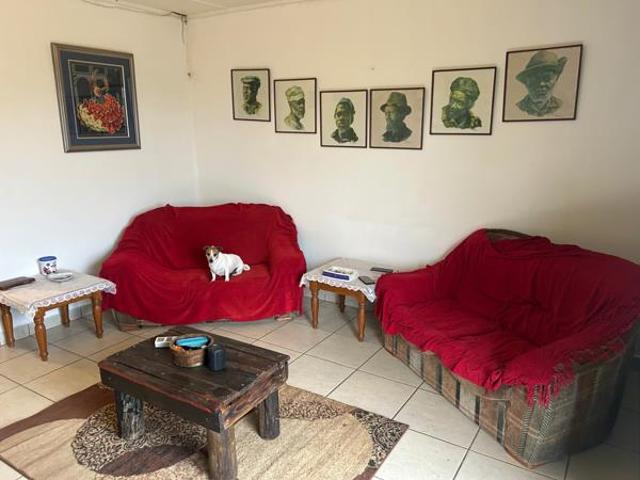 5 Bedroom House in Mooi River