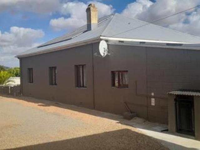 5 Bedroom House in Moorreesburg